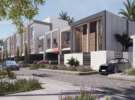 4 Bedroom Townhouse for sale at Verdana Residence 2, Ewan Residences, Dubai Investment Park (DIP)