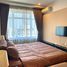 1 Bedroom Apartment for sale at Circle Condominium, Makkasan, Ratchathewi