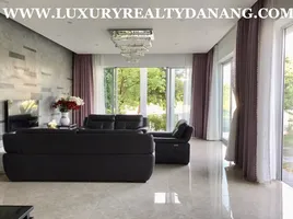 4 Bedroom Villa for rent at Euro Village, An Hai Tay, Son Tra