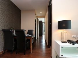 2 Bedroom Condo for sale at Himma Garden Condominium, Chang Phueak, Mueang Chiang Mai, Chiang Mai