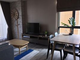 2 Schlafzimmer Wohnung zu vermieten im CHAMBERS CHAAN Ladprao - Wanghin, Lat Phrao, Lat Phrao, Bangkok