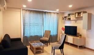2 Bedrooms Condo for sale in Huai Khwang, Bangkok Ratchada Orchid