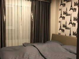 1 Bedroom Condo for rent at Aspire Sathorn-Thapra, Bukkhalo, Thon Buri