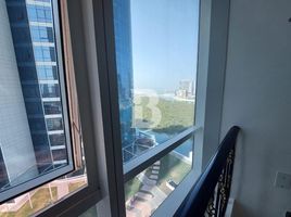 Studio Apartment for sale at Hydra Avenue Towers, City Of Lights, Al Reem Island