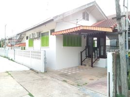 2 Schlafzimmer Haus zu vermieten in Ubon Ratchathani, Nai Mueang, Mueang Ubon Ratchathani, Ubon Ratchathani