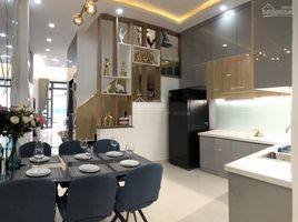 6 Schlafzimmer Villa zu verkaufen in District 12, Ho Chi Minh City, Thanh Loc