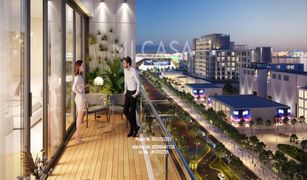 1 Habitación Apartamento en venta en , Abu Dhabi Diva