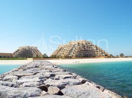 1 Bedroom Apartment for sale at Yakout, Bab Al Bahar, Al Marjan Island, Ras Al-Khaimah