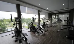 Фото 2 of the Communal Gym at Ploenchit Collina