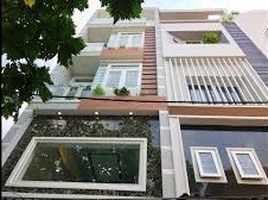 Studio Villa for sale in Ward 12, Tan Binh, Ward 12