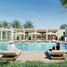 4 Bedroom Villa for sale at Elie Saab, Villanova, Dubai Land