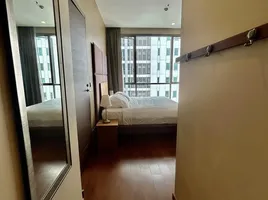 1 Schlafzimmer Wohnung zu vermieten im Quattro By Sansiri, Khlong Tan Nuea