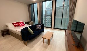 Studio Condo for sale in Lumphini, Bangkok Noble Ploenchit