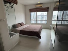 1 Bedroom Apartment for sale at The Room Ratchada-Ladprao, Chantharakasem