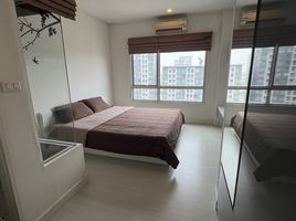 1 Bedroom Condo for sale at The Room Ratchada-Ladprao, Chantharakasem