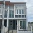 3 Bedroom Townhouse for rent at Golden Town 2 Pinklao-Charansanitwong, Bang Kruai, Bang Kruai