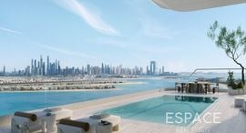 Available Units at Orla by Omniyat