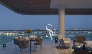 6 Bedrooms Penthouse for sale in The Crescent, Dubai Serenia Living Tower 2