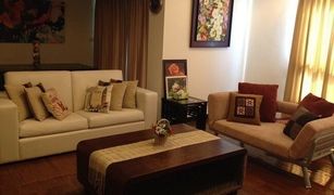 3 Bedrooms Condo for sale in Chong Nonsi, Bangkok The Lanai Sathorn