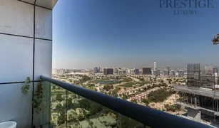Estudio Apartamento en venta en , Dubái Global Golf Residences 2