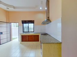 3 Bedroom House for sale at SP Village 4, Nong Pla Lai, Pattaya