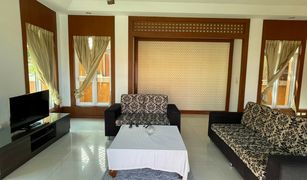 3 Bedrooms Villa for sale in Pong, Pattaya Grand Regent Residence