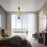 1 बेडरूम अपार्टमेंट for sale at Azizi Riviera Reve, Azizi Riviera