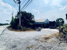  Grundstück zu verkaufen in Lat Lum Kaeo, Pathum Thani, Bo Ngoen