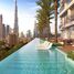 1 Schlafzimmer Wohnung zu verkaufen im City Center Residences, Burj Views, Downtown Dubai