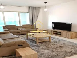 1 Bedroom Apartment for sale at Burooj Views, Blue Towers, Al Dhafrah