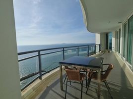 2 Bedroom Condo for rent at Reflection Jomtien Beach, Nong Prue, Pattaya, Chon Buri