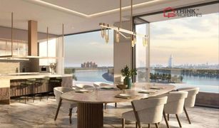 4 Habitaciones Villa en venta en The Crescent, Dubái Six Senses Residences