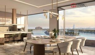 4 Bedrooms Villa for sale in The Crescent, Dubai Six Senses Residences