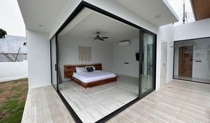 3 Bedrooms Villa for sale in Bo Phut, Koh Samui Sawasdee Pool Villa - Bangrak