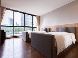 4 Bedroom Condo for sale at The Hudson Sathorn 7, Thung Mahamek, Sathon