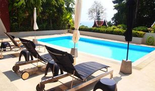 5 chambres Villa a vendre à Kamala, Phuket Nakatani Village