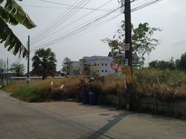  Land for sale in BRT Station, Bangkok, Bang Phrom, Taling Chan, Bangkok