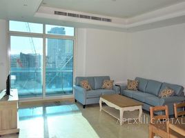 1 Bedroom Condo for sale at Orra Harbour Residences, Marina View