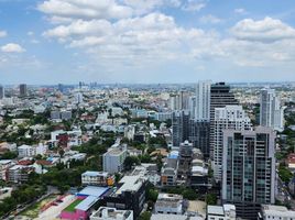 2 Schlafzimmer Appartement zu vermieten im Park Origin Thonglor, Khlong Tan Nuea, Watthana, Bangkok, Thailand