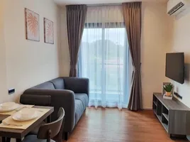 1 Bedroom Condo for rent at The Space Condominium, Wichit