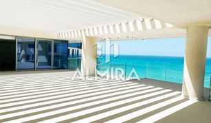 Квартира, 4 спальни на продажу в Saadiyat Beach, Абу-Даби Mamsha Al Saadiyat