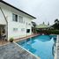 4 Bedroom House for sale at SP Village 5, Nong Prue, Pattaya