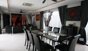 5 Bedrooms House for sale in Nong Prue, Pattaya Palm Oasis