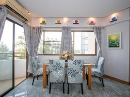 1 спален Кондо на продажу в Chiang Mai Riverside Condominium, Nong Hoi
