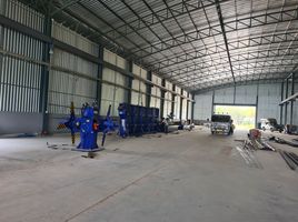  Warehouse for sale in Phetchaburi, Nong Chumphon, Khao Yoi, Phetchaburi