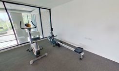 Фото 4 of the Fitnessstudio at The Unity Patong