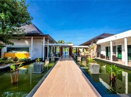 6 Bedroom House for sale in Chalong, Phuket Town, Chalong