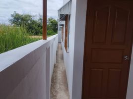 2 Bedroom House for sale in Lamphun, Ban Klang, Mueang Lamphun, Lamphun