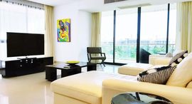 Available Units at The Park Jomtien