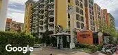 Street View of Venetian Signature Condo Resort Pattaya